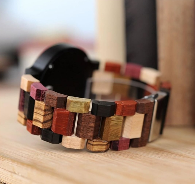 Bobobird Wooden Watches