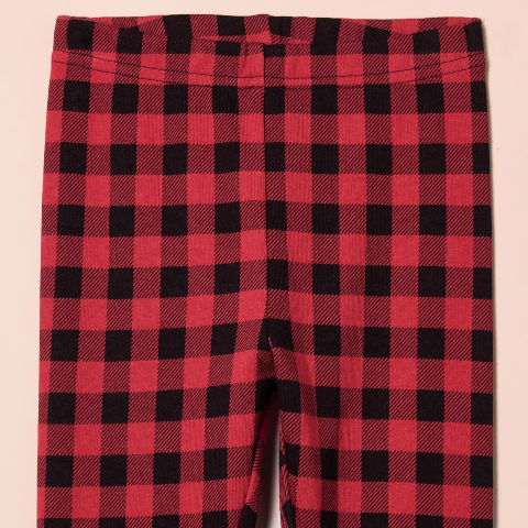 Amazon Essentials Family Cotton Pajamas