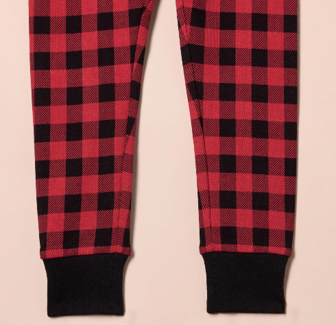Amazon Essentials Family Cotton Pajamas