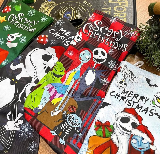 Uywgaun 4Pack Christmas Stockings