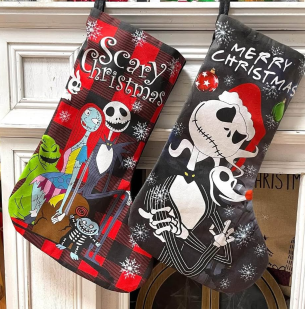 Uywgaun 4Pack Christmas Stockings