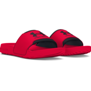Under Armour mens Ignite Select Slide Sandal