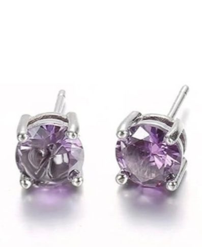 Sterling Silver Earings