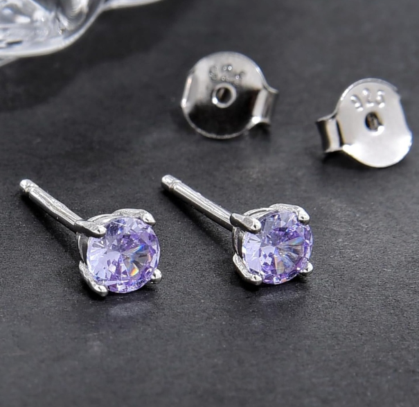 Sterling Silver Earings