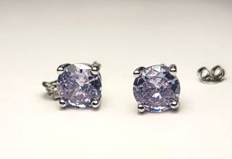 Sterling Silver Earings