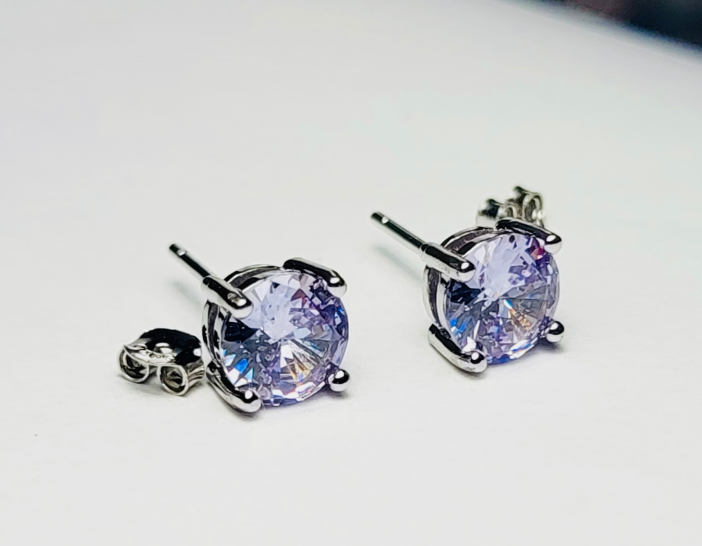 Sterling Silver Earings