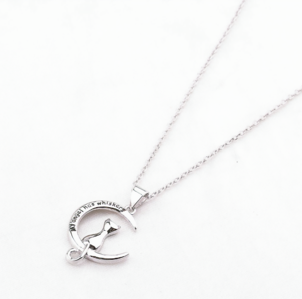 Sterling Silver Necklace