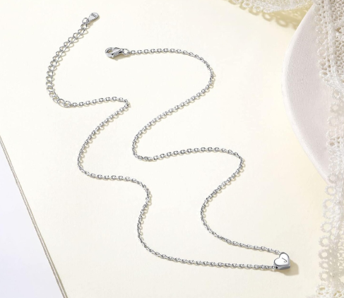 Sterlinh Siler Chain "G" 1.2 mm