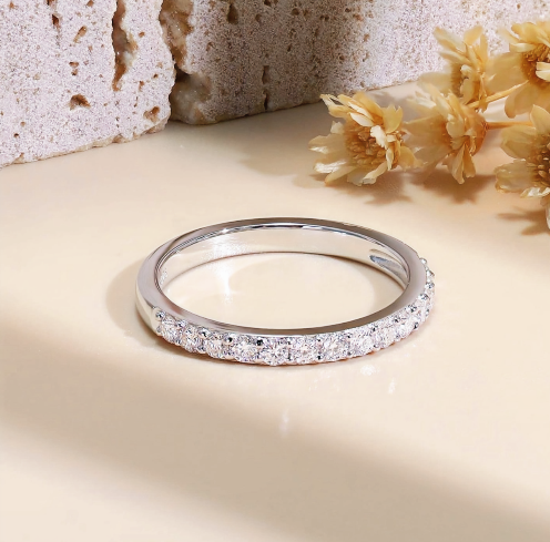 Titanium Wedding Ring 3 mm