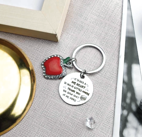 "Apple" Keychain