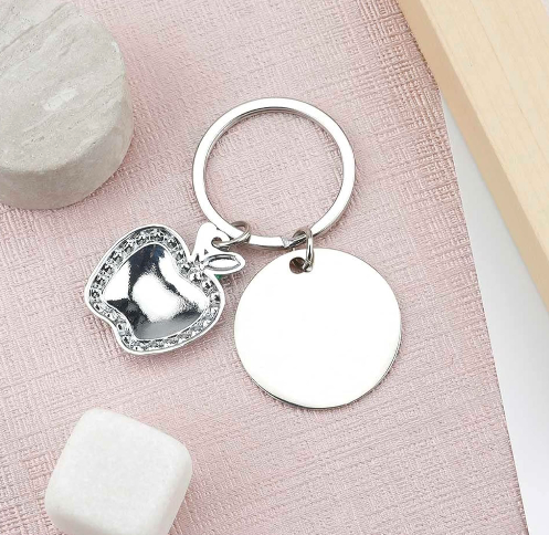 "Apple" Keychain