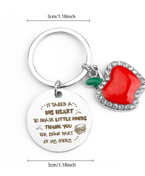 "Apple" Keychain
