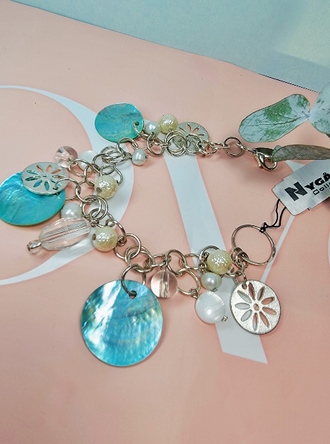 Cute Summer Bracelet