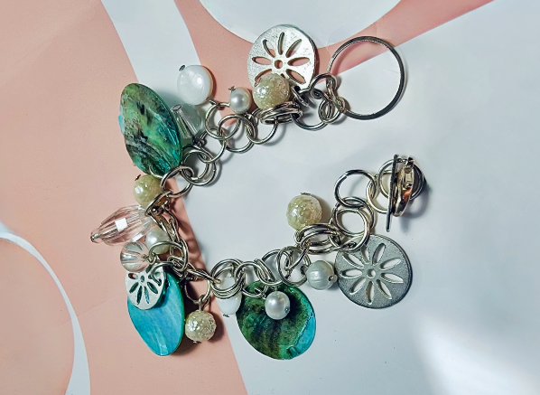 Cute Summer Bracelet