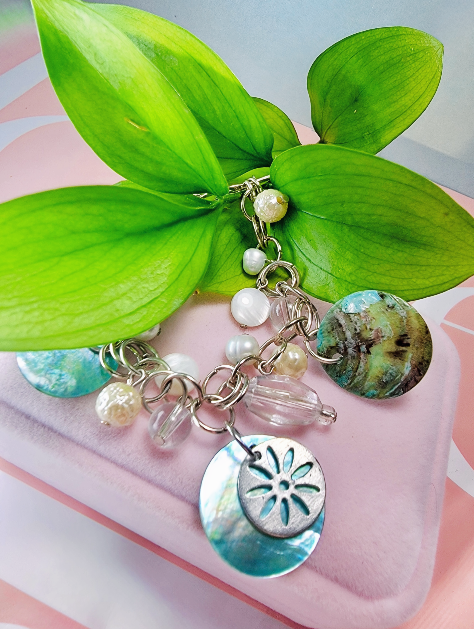 Cute Summer Bracelet