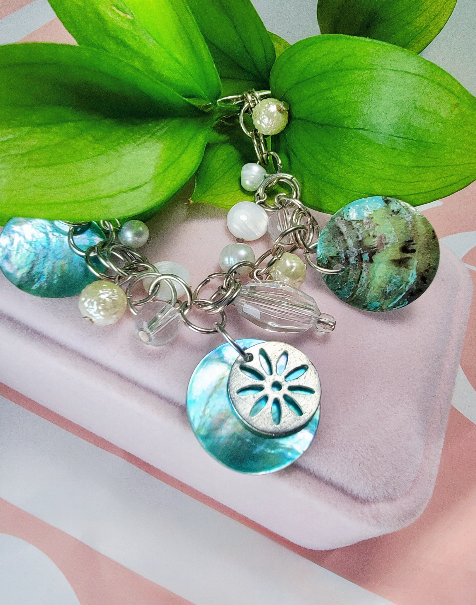 Cute Summer Bracelet