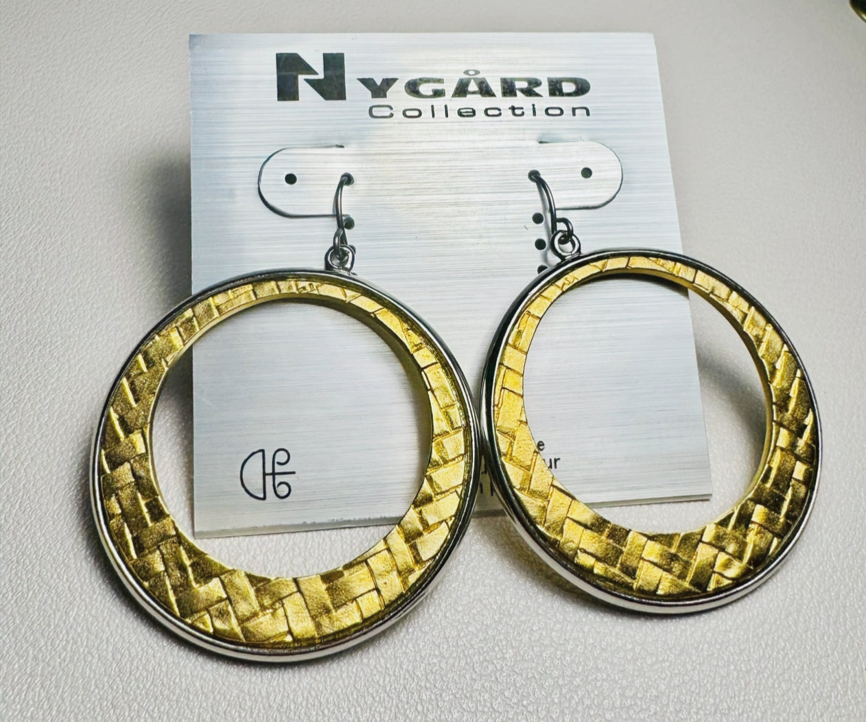 Vintage Earrings