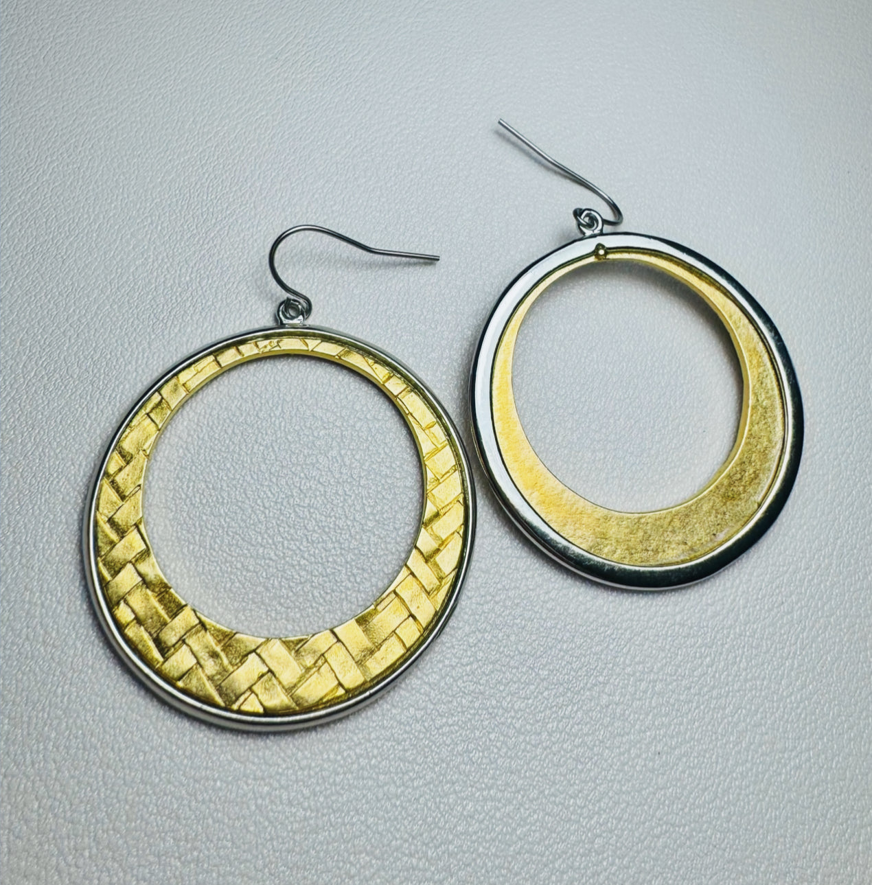 Vintage Earrings