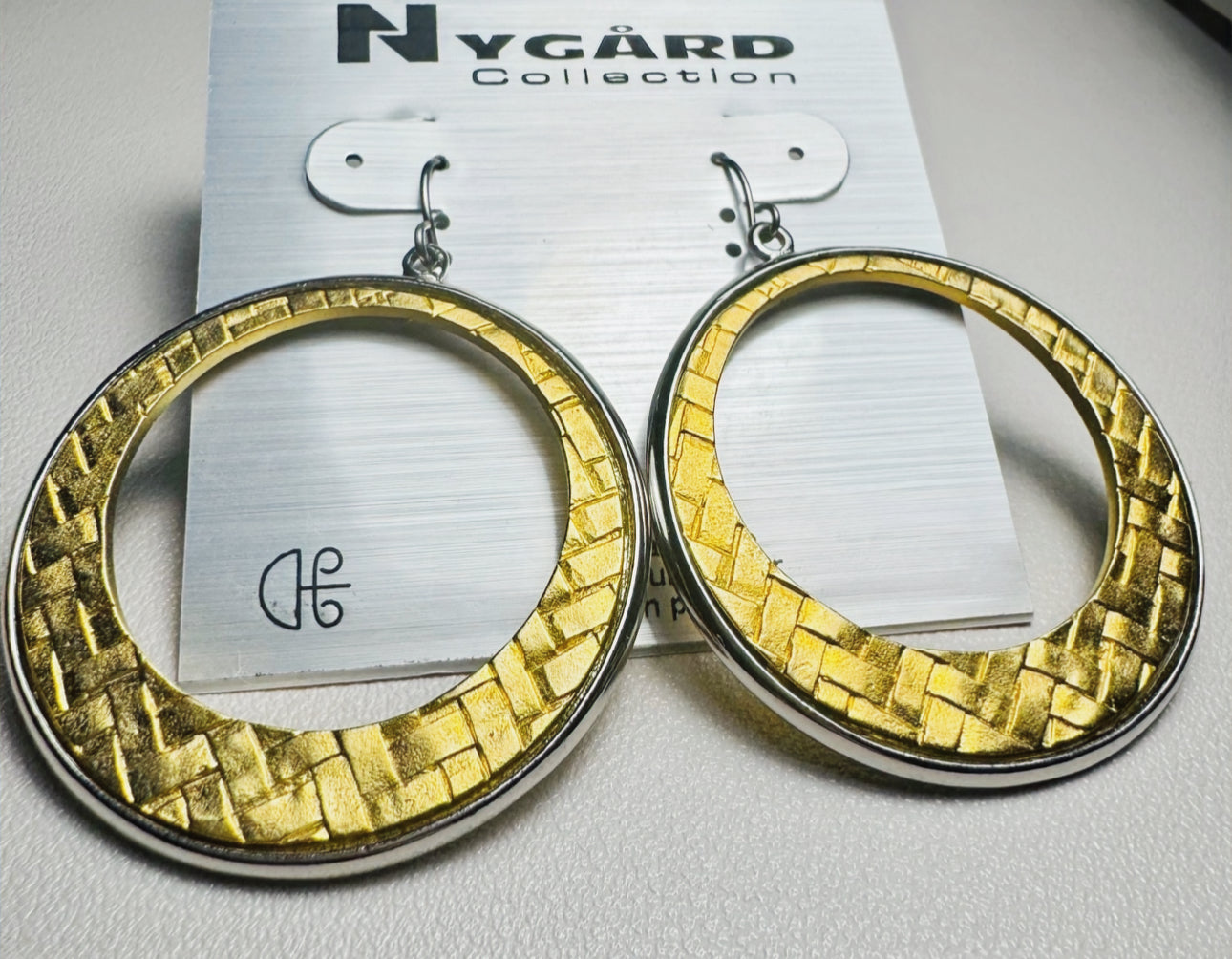 Vintage Earrings