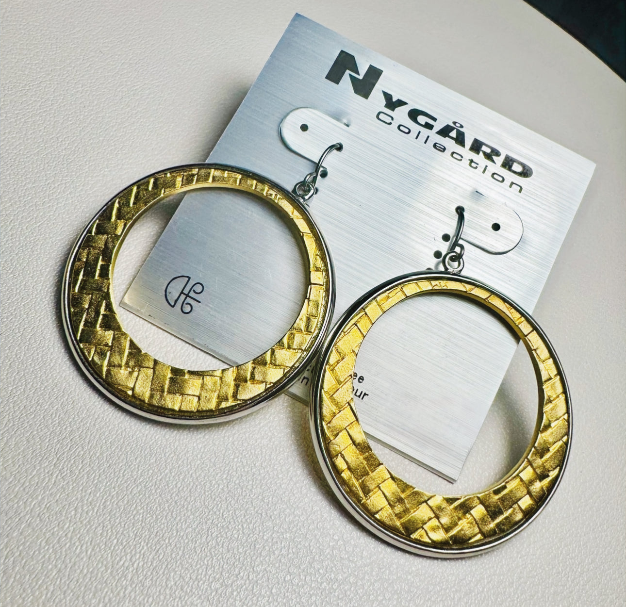 Vintage Earrings