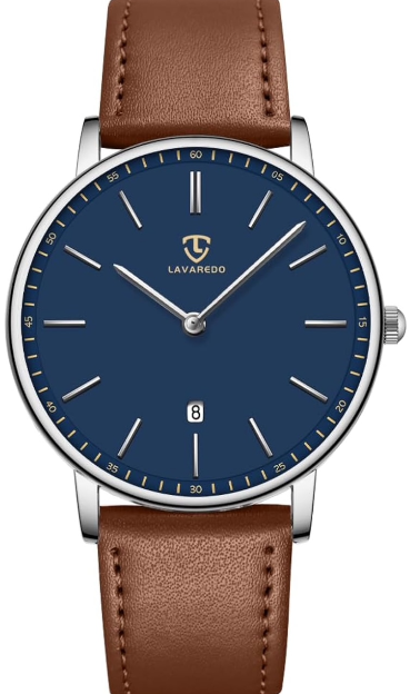 Elegant Men's Watches