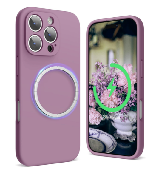 Surphy Magnetic Case for IPhone 16 Pro Max