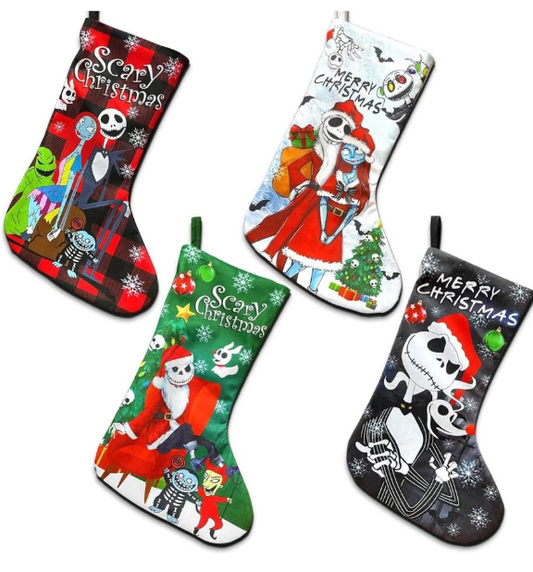 Uywgaun 4Pack Christmas Stockings