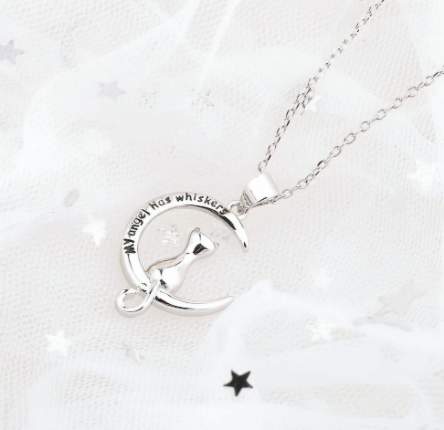 Sterling Silver Necklace