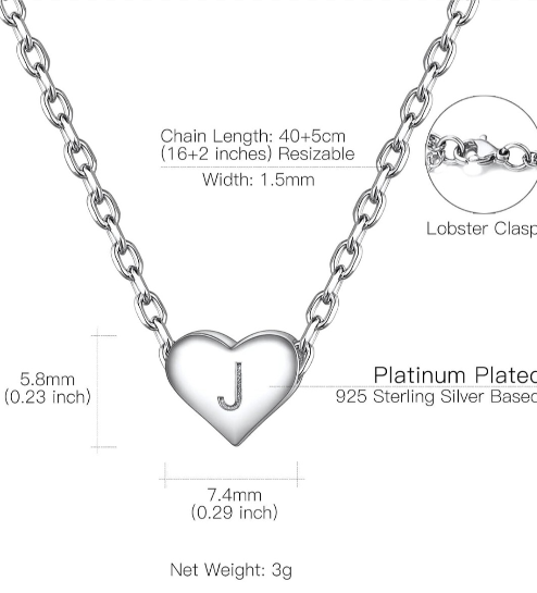 Sterlinh Siler Chain "G" 1.2 mm