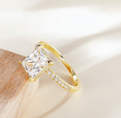 Stainless Steel Ring 2 mm