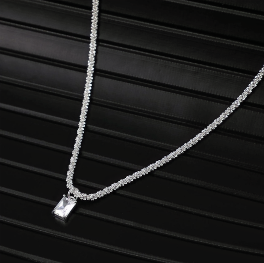Stainless Steel Necklace