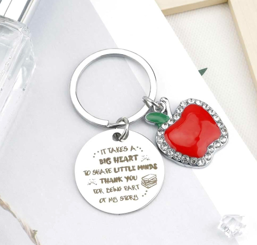 "Apple" Keychain