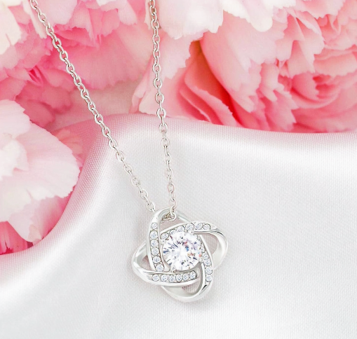 Stainless Steel Necklace