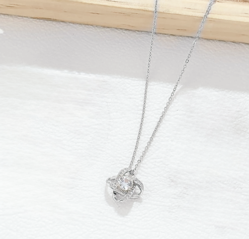 Stainless Steel Necklace