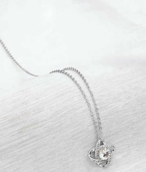 Stainless Steel Necklace