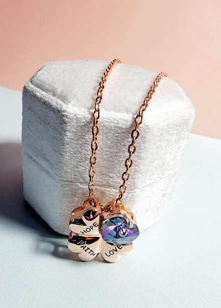 Stainless Steel Necklace