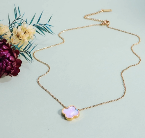 Stainless Steel Necklace