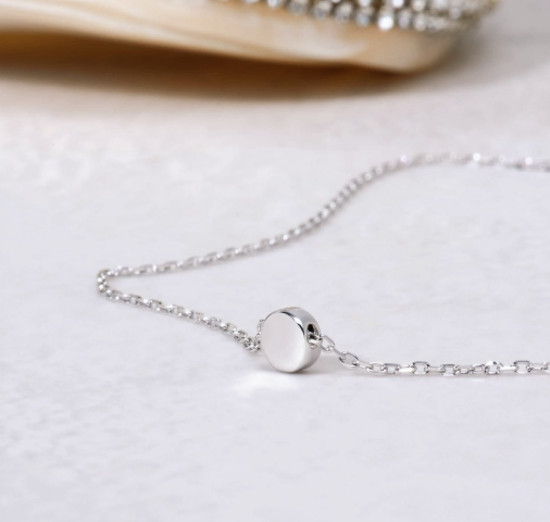 Stainless Steel Necklace