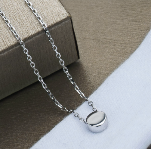 Stainless Steel Necklace