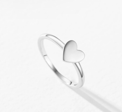 Stainless Steel Ring